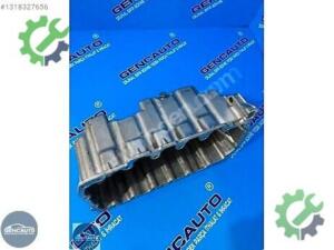 VW TRANSPORTER T6 MOTOR YAĞ KARTER SIFIR ORJİNAL OEM 04L103603 F