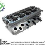 VW TRANSPORTER T6 SİLİNDİR KAPAĞI CFCA 03L103351L 03L103351D