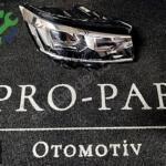 VW TRANSPORTER T7 SAĞ FAR 7L1941006B