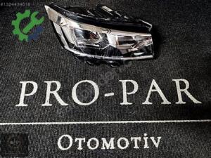 VW TRANSPORTER T7 SAĞ FAR 7L1941006B