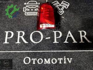 VW TRANSPORTER T7 SOL STOP LAMBASI 7LA945095J