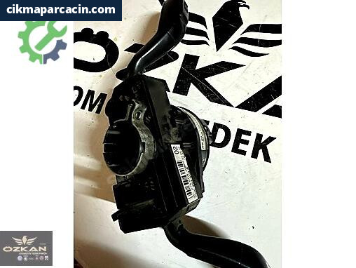 Volkswagen Transporter Silecek Kolu 7H0953503 çıkma parça
