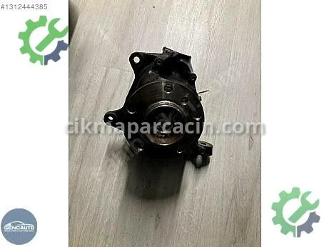 BMW X3 Ön Taşıyıcı çıkma parça
