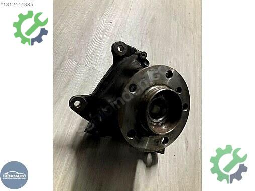 BMW X3 Vakum Pompası çıkma parça