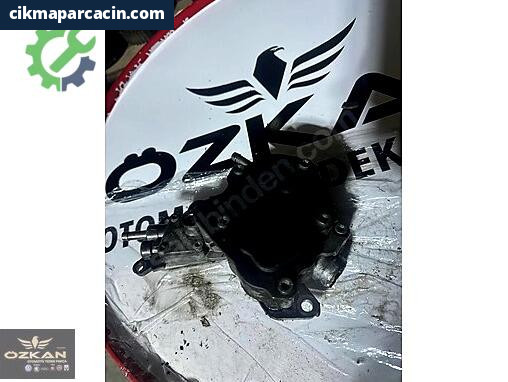 Volkswagen Transporter Vakum Pompası 070145209H çıkma parça