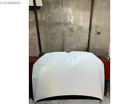 Volkswagen Polo Ön Kaput çıkma parça