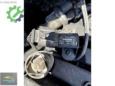 Volkswagen Jetta Beyin çıkma parça