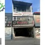 2008 Seat Leon Gaz Kelebeği Çıkma Parça Erzurum