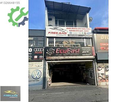 Seat Leon Gaz Kelebeği çıkma parça
