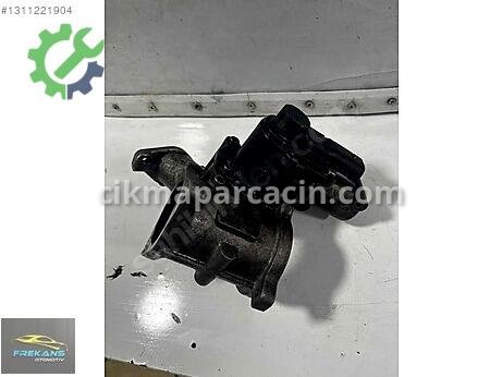 Volkswagen Passat EGR Valfi çıkma parça