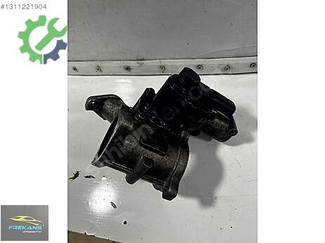 Volkswagen Passat EGR Valfi çıkma parça
