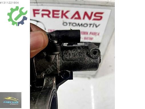 Volkswagen Passat EGR Valfi VOLKSWAGEN/1 çıkma parça