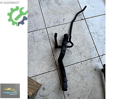 Volkswagen Jetta Radyatör Hortumu çıkma parça