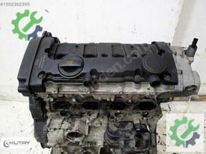 Volkswagen 2.0 FSI BVY MOTOR Golf Seat Leon Audi