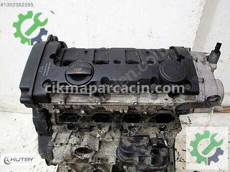 Audi A3 Motor Komple çıkma parça