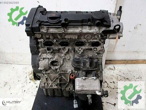 Audi A3 Motor Komple çıkma parça