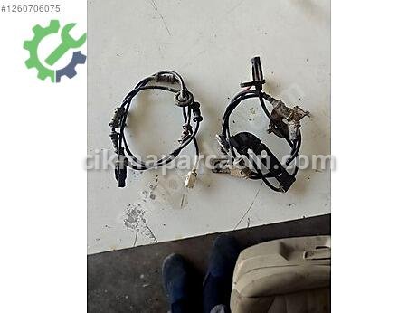 Volkswagen Beyin çıkma parça