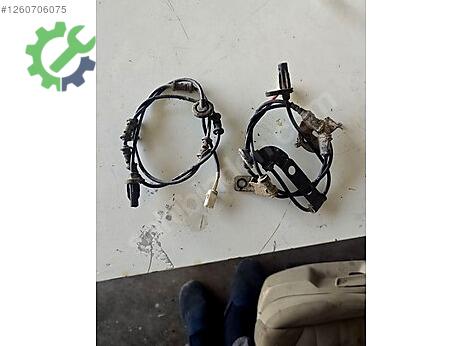Kia Sportage Beyin çıkma parça