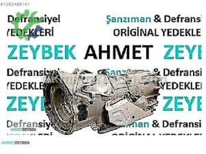 Volkswagen Amarok 3.0 TDI V6 Otomatik Şanzıman