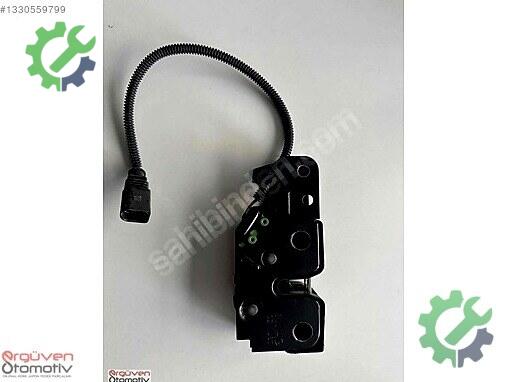 Volkswagen Amarok Kaput Kilidi 2H0823509B çıkma parça