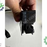 Volkswagen Amarok Kaput Kilidi Orjinal 2H0823509B SIFIR
