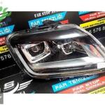 Volkswagen Amarok Ledli Sağ Far OEM: 90113169 / 2H3941032