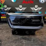 Volkswagen Amarok Ledli Sağ Far OEM: N1XB13E016 HATASIZ AYARINDA