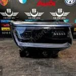 Volkswagen Amarok Ledli Sağ Far OEM: N1XB13E016 HATASIZ AYARINDA