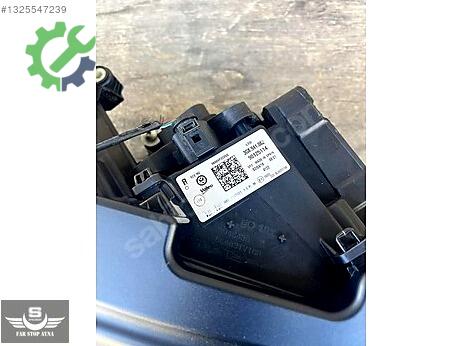 Volkswagen Arteon Sağ Ön Far 3G8941082 çıkma parça