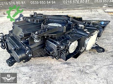 Volkswagen Arteon Sağ Ön Far 3G8941082 çıkma parça