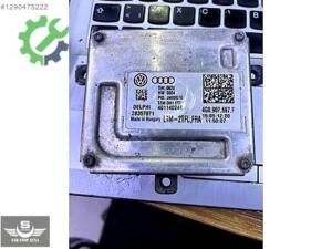 Volkswagen / Audi Led Far Beyni - 28357971