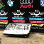 Volkswagen Bora Sol Far