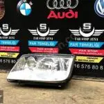 Volkswagen Bora Sol Far