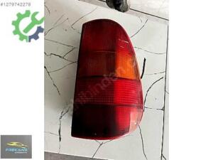 Volkswagen Caddy 1997-2003 Çıkma Orijinal Sol Stop