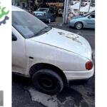 Volkswagen Caddy 1997-2003 Ön set kaput çamurluk far