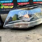 Volkswagen Caddy Ledli Sol Far 2016-2017 2018-2019-2020