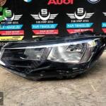 Volkswagen Caddy Ledsiz Sol Far 2020 – 2022 OEM: 2K8941005D