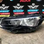 Volkswagen Caddy Ledsiz Sol Far 2020 – 2022 OEM: 2K8941005D