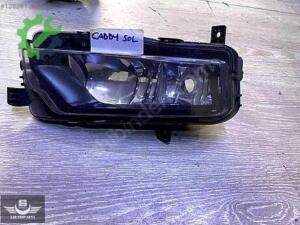 Volkswagen Caddy Ön Sis Farı Sol 2015 KOD: 2K5941661B