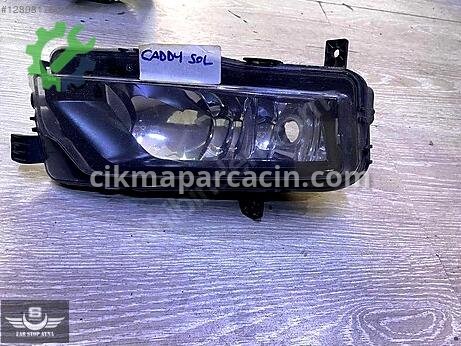 Volkswagen Caddy Sis Farı çıkma parça