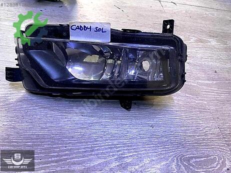 Volkswagen Caddy Sis Farı çıkma parça
