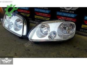 Volkswagen Caddy Sol Far 2003-2010 2K0941005B