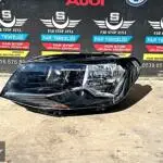 Volkswagen Caddy Sol Far 2016 Sonrası OEM: 2K1941015A