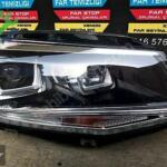 Volkswagen Caddy Xenon Led Sağ Far 2K1941032B 1EL01228610