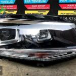 Volkswagen Caddy Xenon Led Sağ Far 2K1941032B 1EL01228610