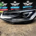 Volkswagen Caddy Yeni Kasa Sol Far OEM: 2K8941035AA