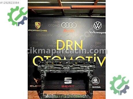 Volkswagen Caddy Ön Panel çıkma parça