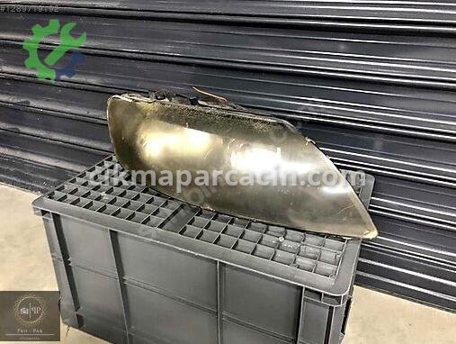 Audi Q7 Sağ Ön Far 4L0941030A çıkma parça