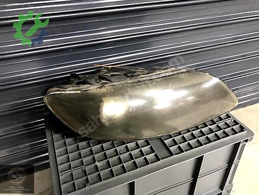 Audi Q7 Far çıkma parça