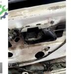 Volkswagen Golf3 Çıkma Sağ Ön İç Açma Mandalı 600